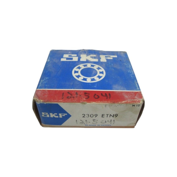 SKF 2309ETN9 NSFS
