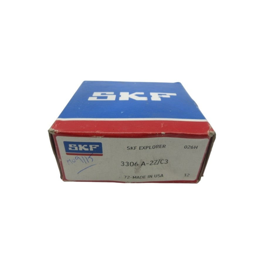 SKF 3306A-2Z/C3 NSFS