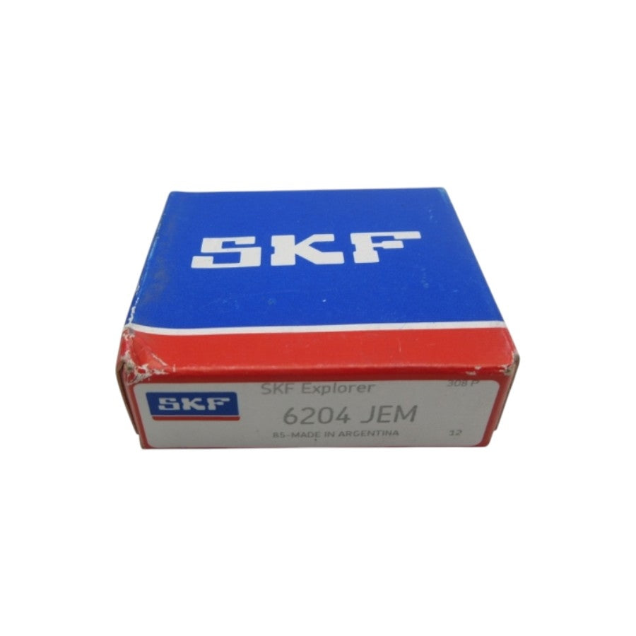 SKF 6204JEM NSFS