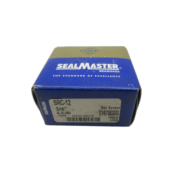 SEALMASTER SRC-12 700656 3/4" NSFS