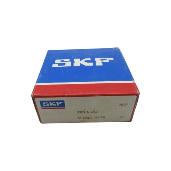 SKF 3309A-Z/C3 NSFS