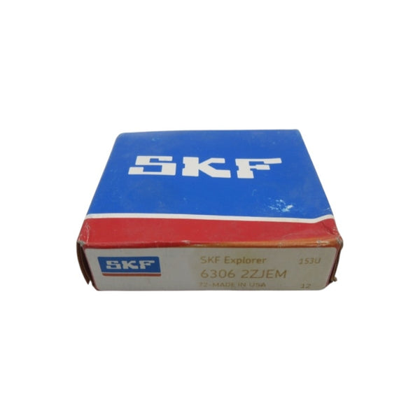 SKF 63062ZJEM NSFS