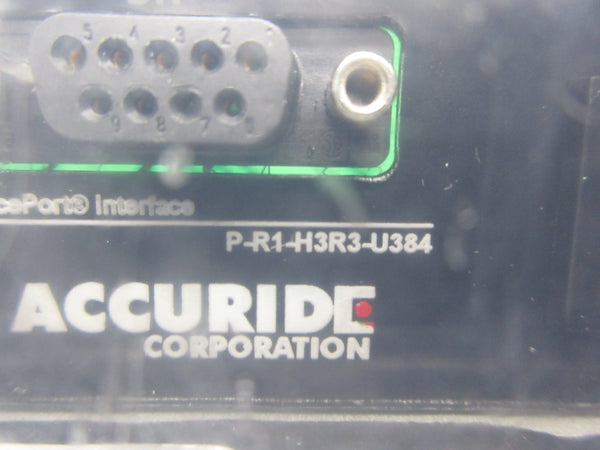 ACCURIDE P-R1-H3R3-U384 NSNP