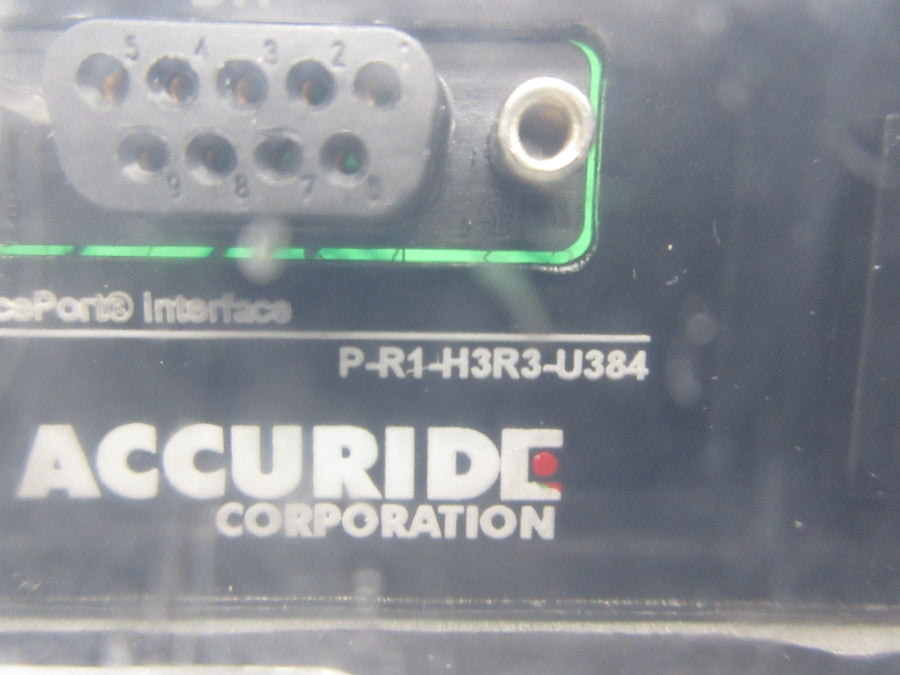 ACCURIDE P-R1-H3R3-U384 NSNP