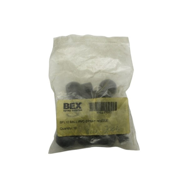 BEX BFL10 (PKG OF 10) NSMP