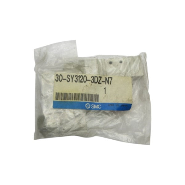SMC 30-SY3120-3DZ-N7 NSMP