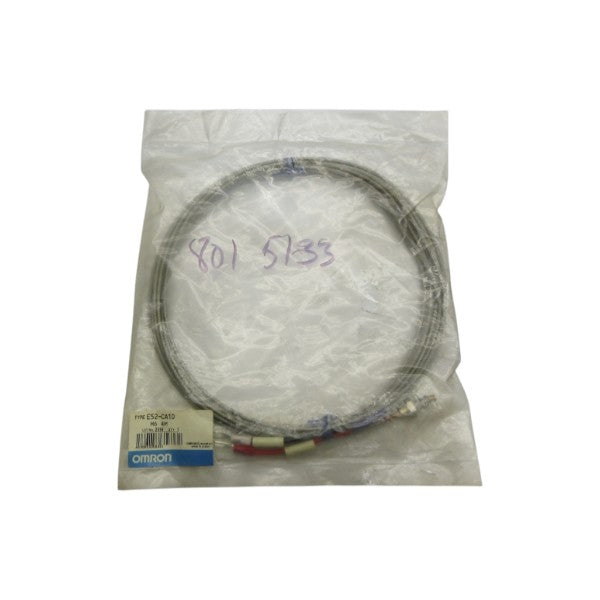 OMRON E52-CA1DM6 4M NSMP