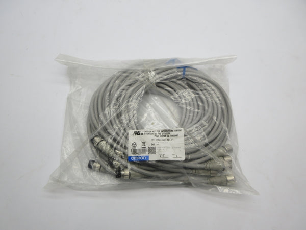 OMRON XS5W-D421-E81-F (PKG OF 5) NSMP