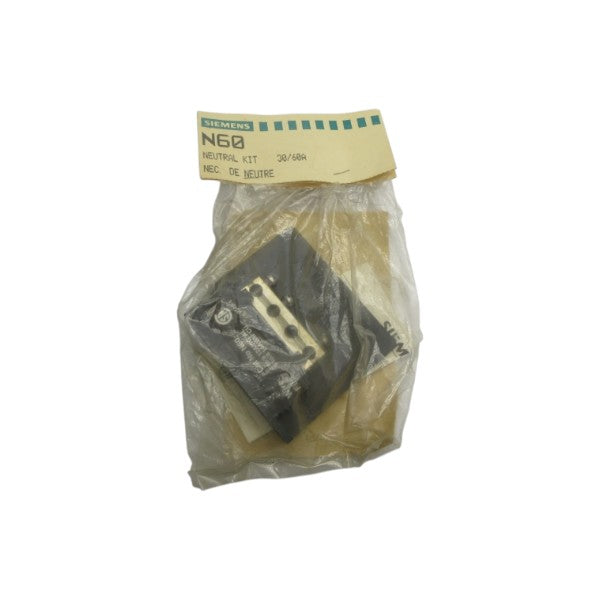 SIEMENS N60 30/60A NSMP