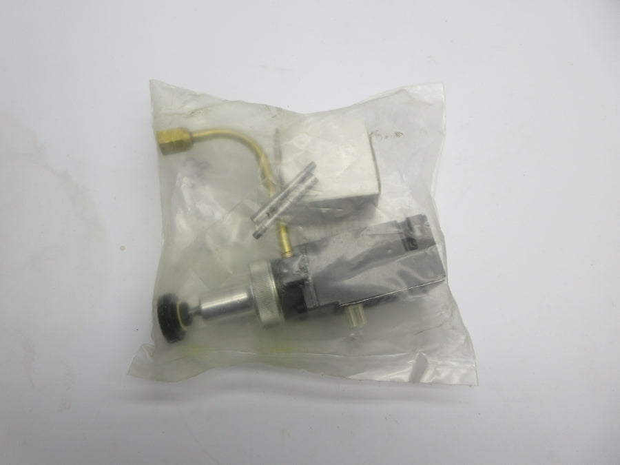 NUMATICS 081RS100J000000 NSMP