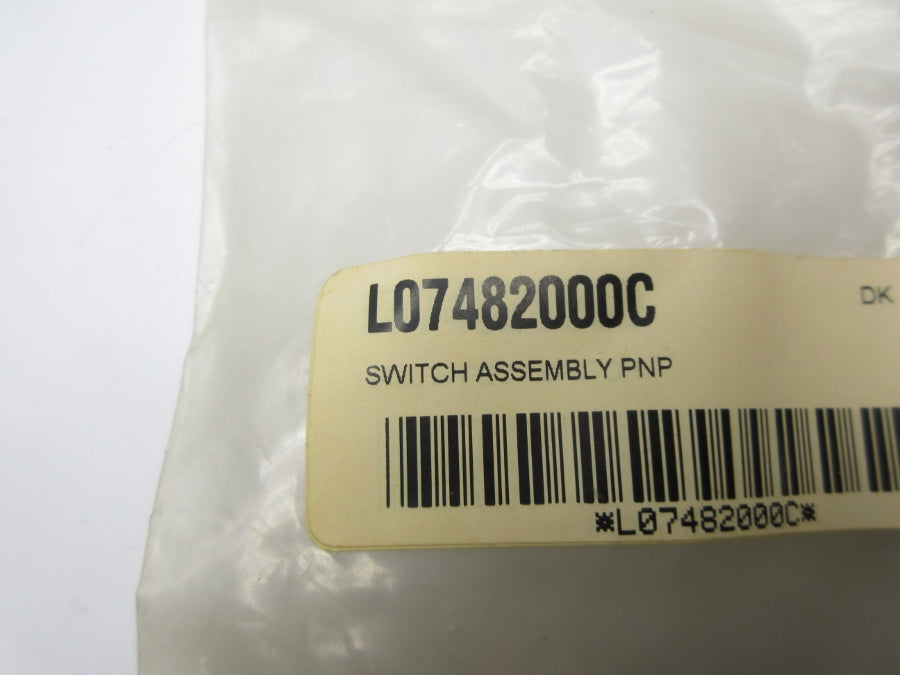 SENSOR L07482000C NSMP