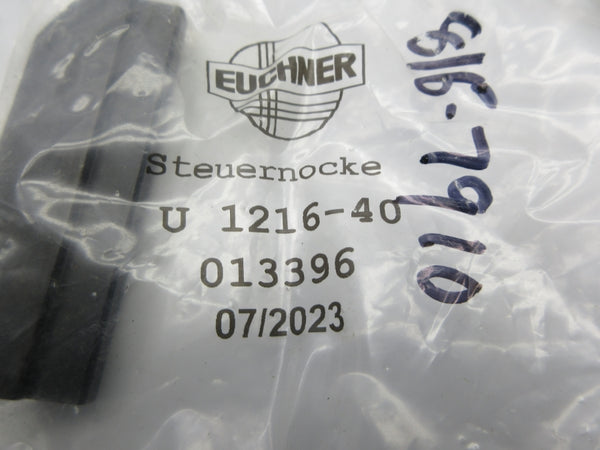EUCHNER U1216-40 013396 NSMP