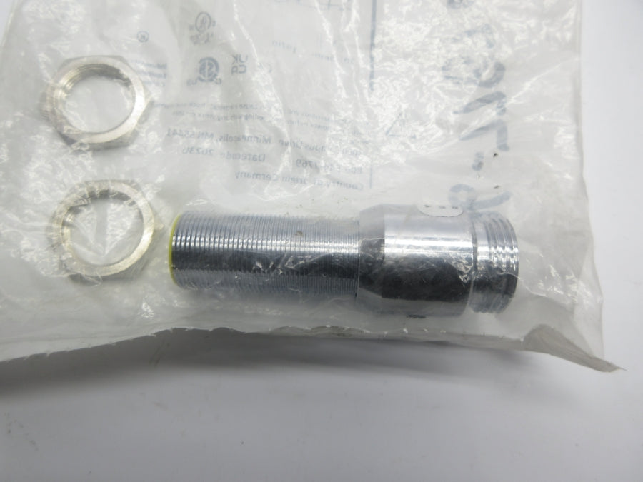 TURCK BI5-G18-AP6X-B1341 46963 10-30VDC NSMP