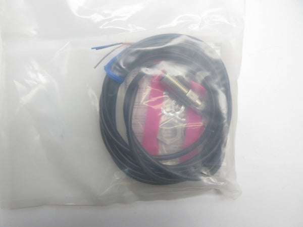 OMRON E2E-X6B1T12 10-30VDC 2M NSMP