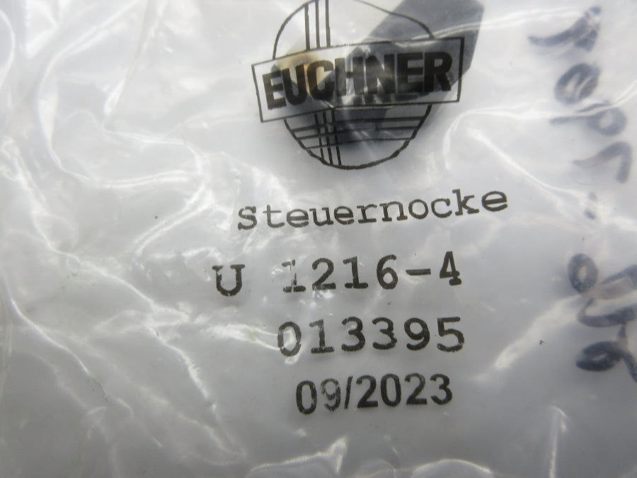EUCHNER U1216-4 013395 NSMP