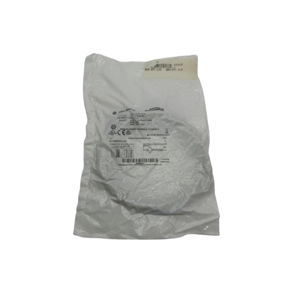 ALLEN BRADLEY 871TM-BH2N12-A2 SER. A 20-250VAC/DC NSMP