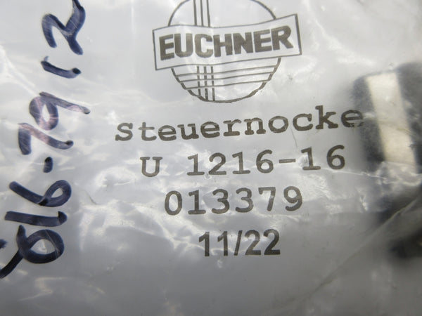 EUCHNER U1216-16 013379 NSMP