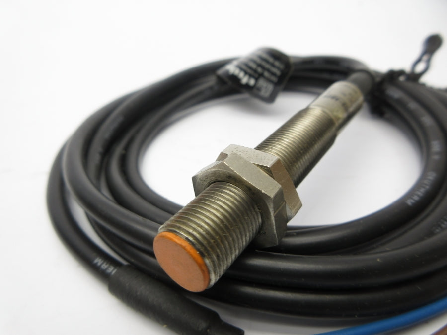 IFM EFECTOR IFA2002-ABOW 20-140VAC NSMP