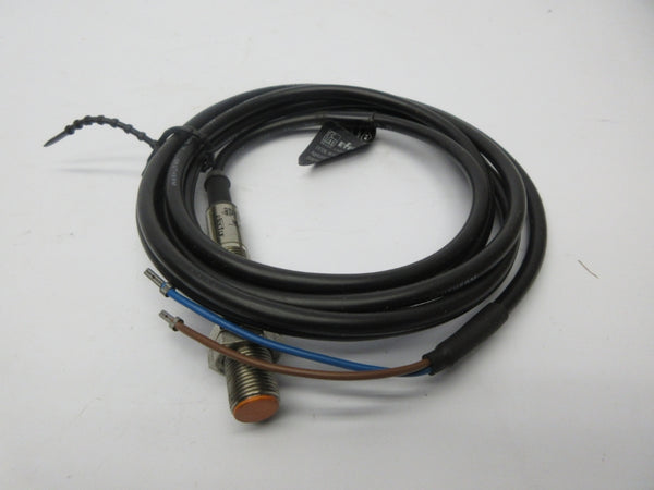 IFM EFECTOR IFA2002-ABOW 20-140VAC NSMP