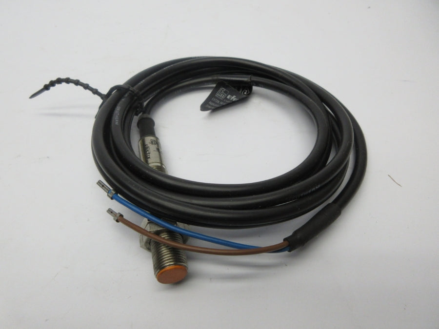 IFM EFECTOR IFA2002-ABOW 20-140VAC NSMP