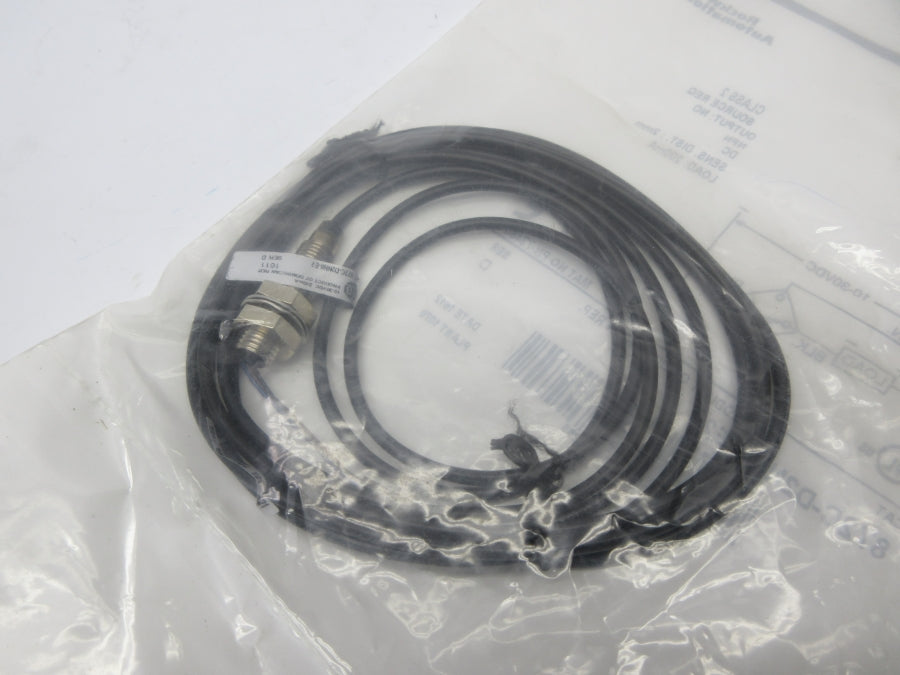 ALLEN BRADLEY 872C-D2NN8-E2 SER. D 10-30VDC NSMP