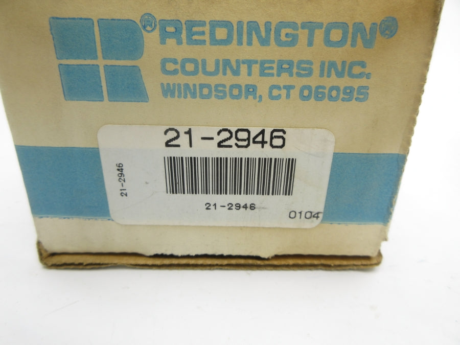 REDINGTON 21-2946 NSMP