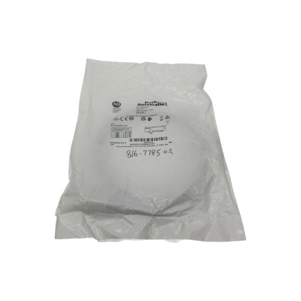 ALLEN BRADLEY 871TM-BH8N18-A2 SER. A 20-250VAC/DC NSMP