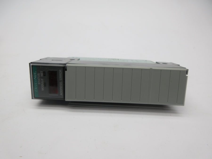 ALLEN BRADLEY 1747-SDN SER. C F/W 8.002 24VDC REV. A01 NSMP