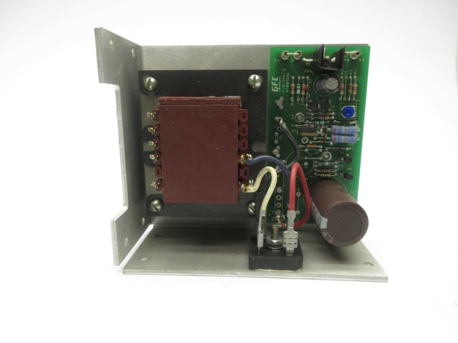 GLOBAL SERIES GHOF2-12OVP 100/120/220/240V NSMP