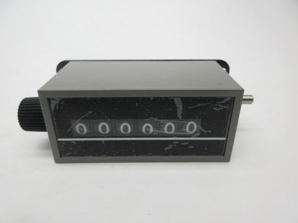 REDINGTON 1-2936 NSMP