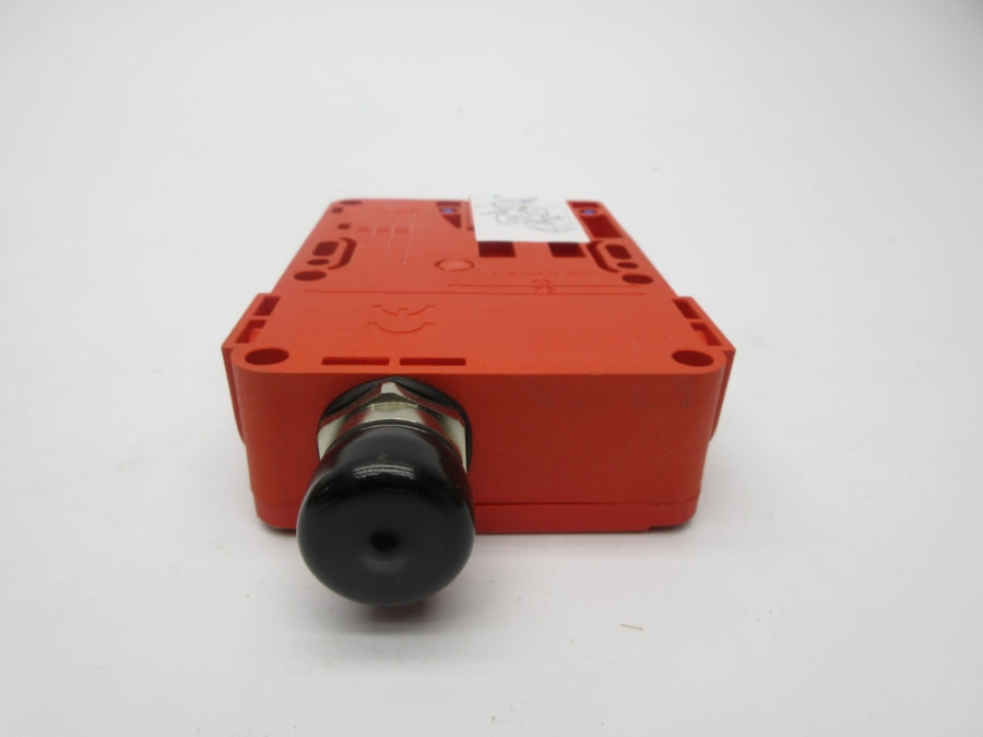 ALLEN BRADLEY 440G-T27241 SER. E 24VAC/DC (BR/WH) NSMP