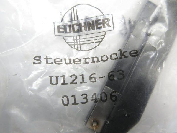 EUCHNER U1216-63 013406 NSMP
