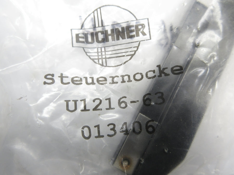 EUCHNER U1216-63 013406 NSMP