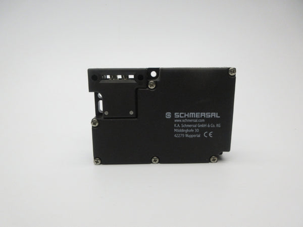 SCHMERSAL 101166285 AZM161SK-12/12RKA-024 250V NSMP