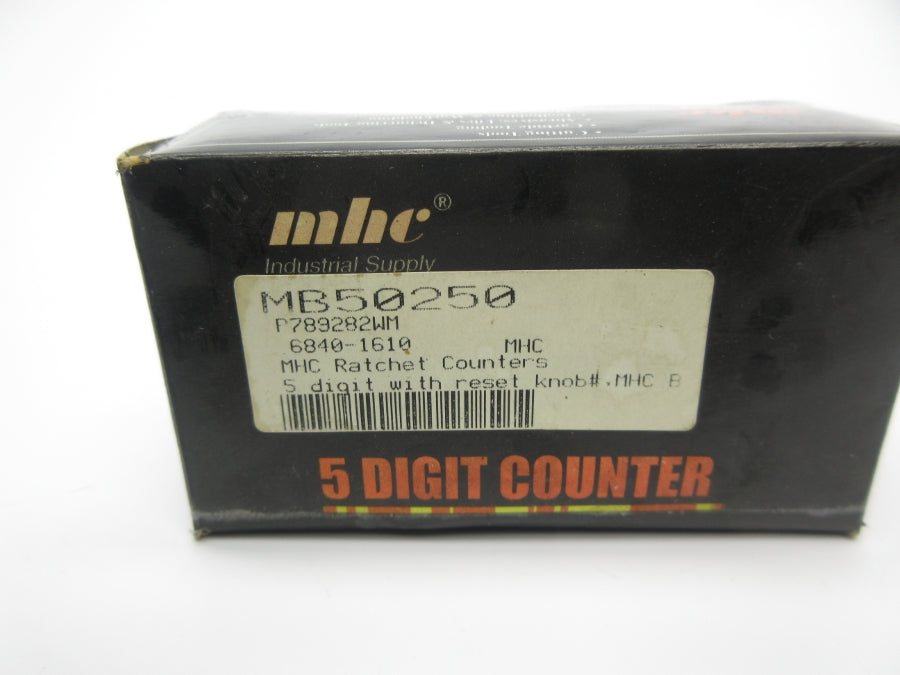 MHC MB50250 NSMP