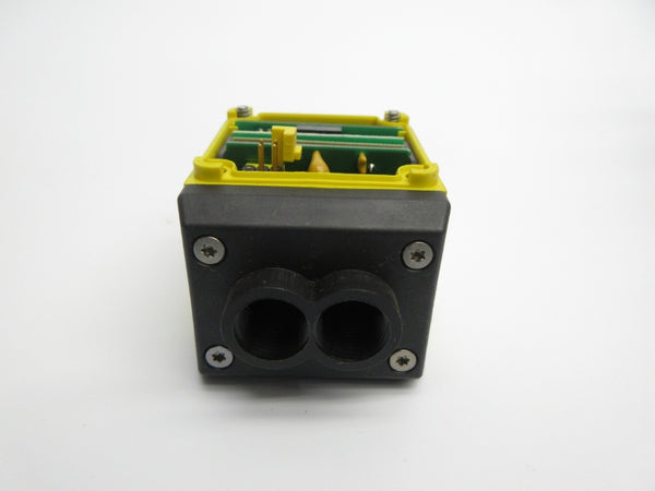 BANNER ENGINEERING OASBF 27600 NSMP