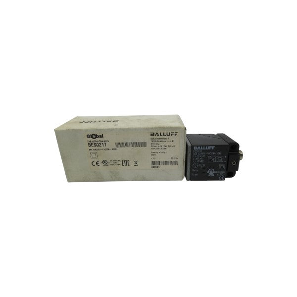 BALLUFF BESQ40KFU-PAC20B-S04G BES0217 10-30VDC NSMP