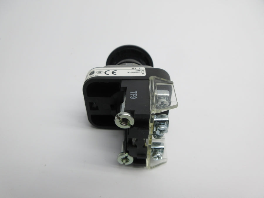 ALLEN BRADLEY 800T-FX2A1 SER. T (AS PICTURED) (WH) NSMP