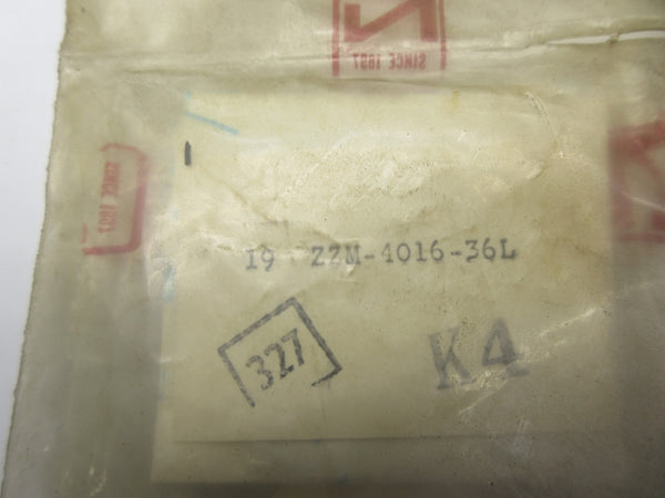 CONNECTOR 19ZZM-4016-36L NSMP