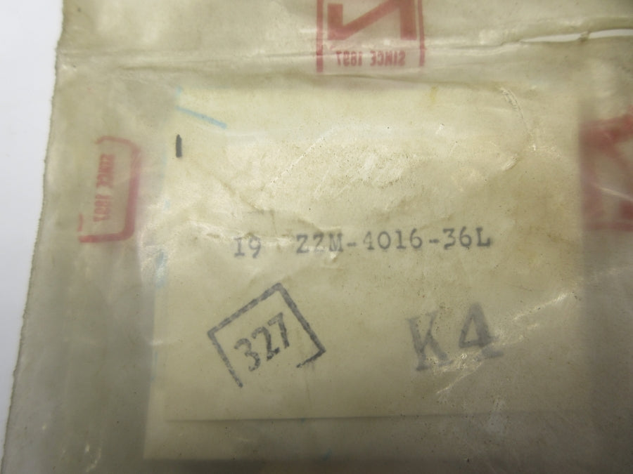 CONNECTOR 19ZZM-4016-36L NSMP