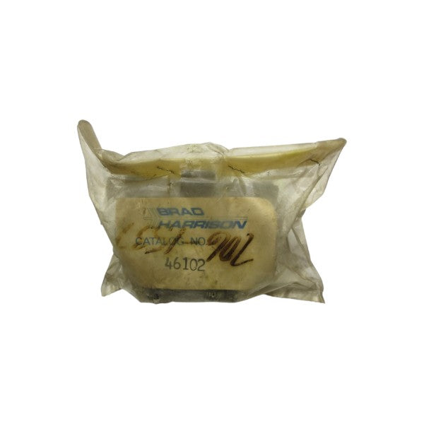 DANIEL WOODHEAD 46102 NSMP