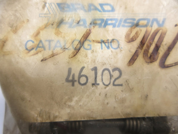 DANIEL WOODHEAD 46102 NSMP