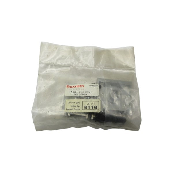 REXROTH 8901700002 NSMP