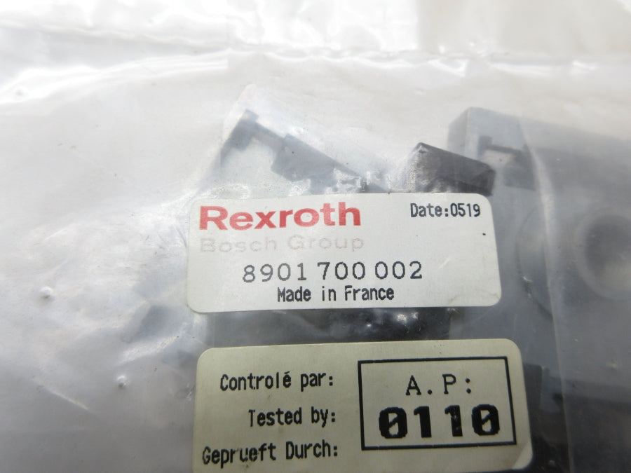REXROTH 8901700002 NSMP