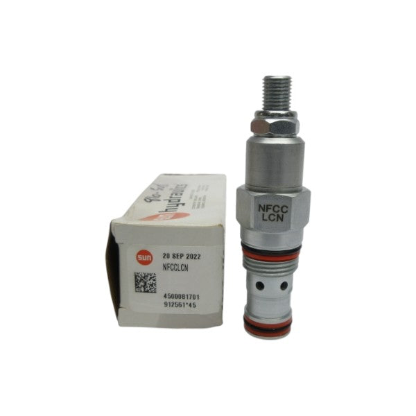 SUN HYDRAULICS NFCCLCN NSMP