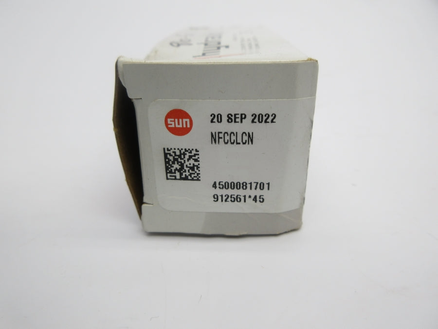 SUN HYDRAULICS NFCCLCN NSMP