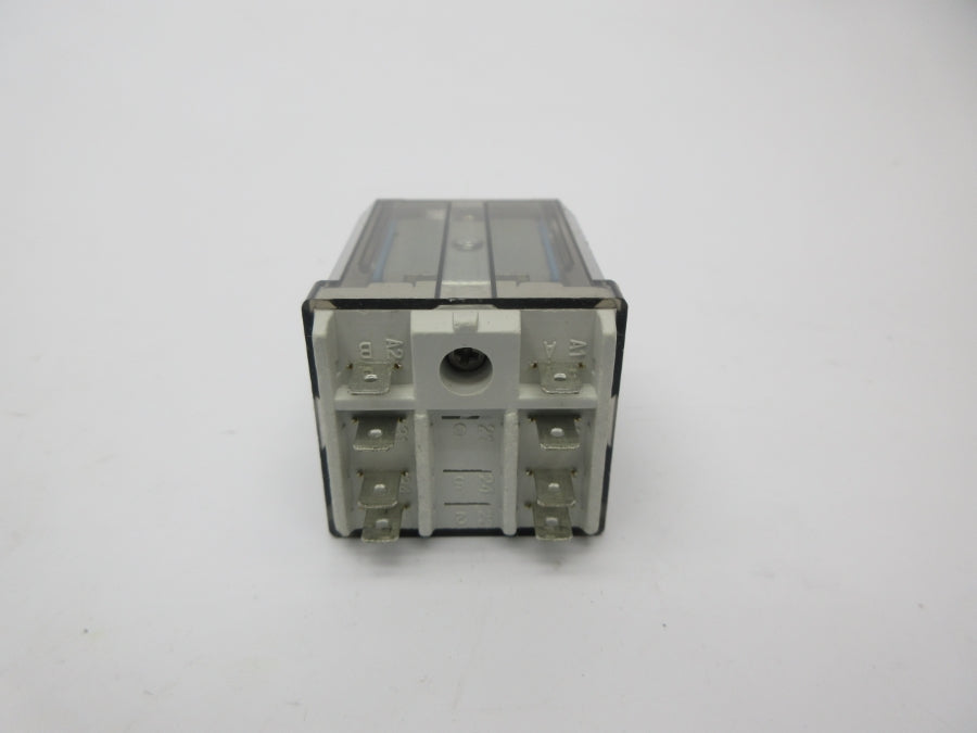 ALLEN BRADLEY 700-HB32Z12 SER. D 12VDC 15A (WH) NSMP