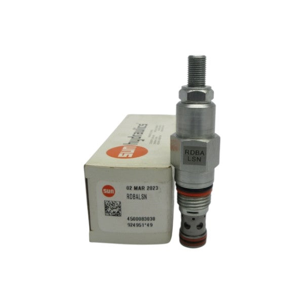 SUN HYDRAULICS RDBALSN NSMP