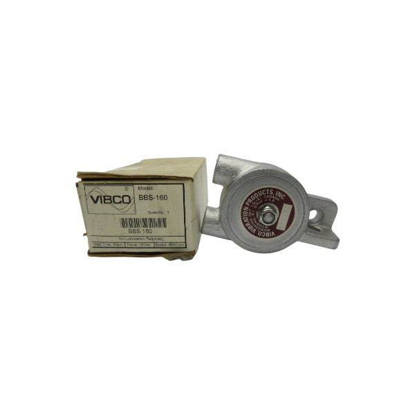 VIBCO BBS-160 NSMP