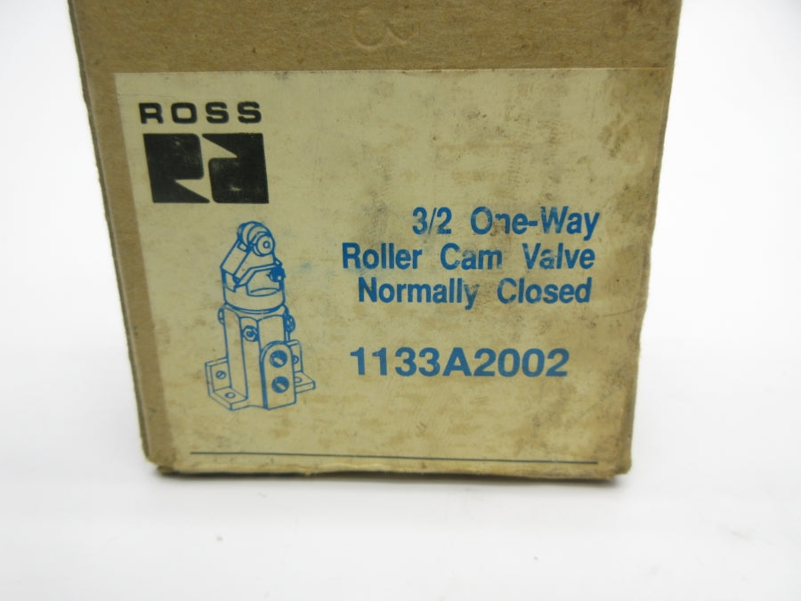 ROSS 1133A2002 NSMP